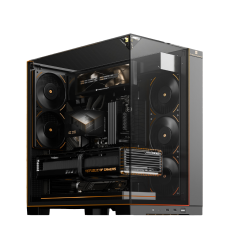 Thermalright TR-A70 Vision ARGB with Display Full ATX Casing